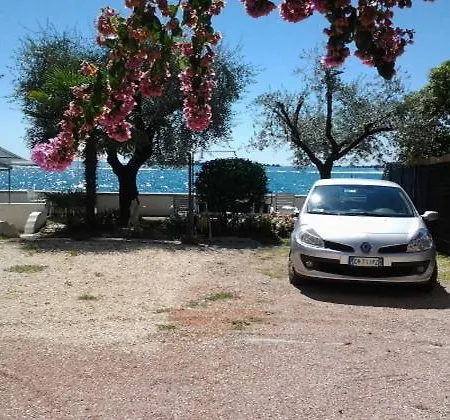 Daire Die Sonne - Direttamente A Lago *