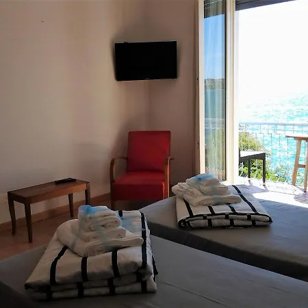 Daire Die Sonne - Direttamente A Lago Gardone Riviera